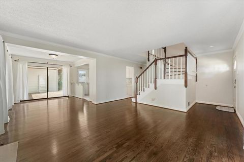 Tiny photo for 5416 Winton Street, Dallas, TX 75206 (MLS # 21071167)