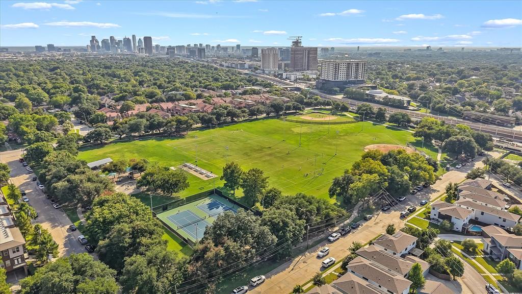 Glencoe Terrace - Residential Lease