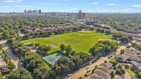 Tiny photo for 5416 Winton Street, Dallas, TX 75206 (MLS # 21071167)