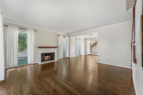Tiny photo for 5416 Winton Street, Dallas, TX 75206 (MLS # 21071167)