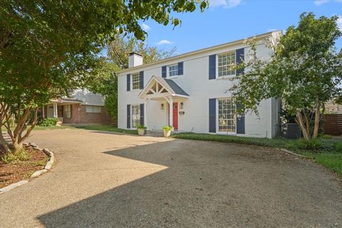 Tiny photo for 5416 Winton Street, Dallas, TX 75206 (MLS # 21071167)