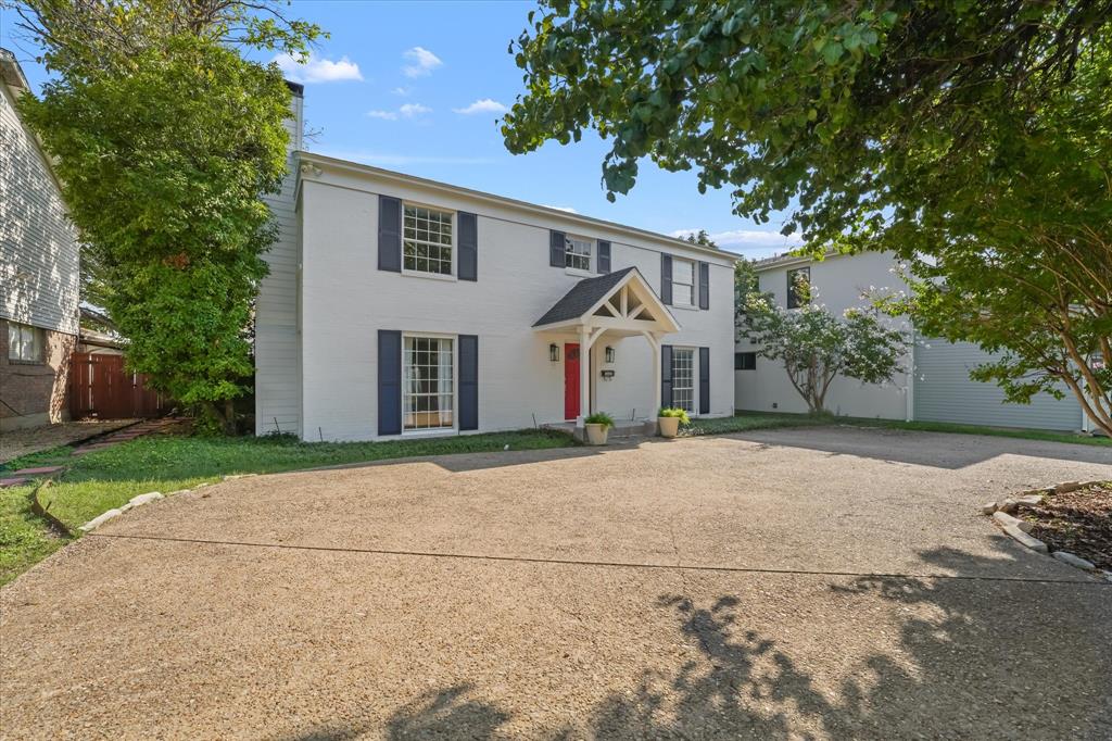 Glencoe Terrace - Residential Lease