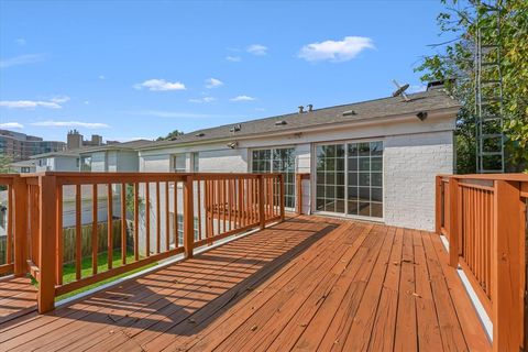 Tiny photo for 5416 Winton Street, Dallas, TX 75206 (MLS # 21071167)