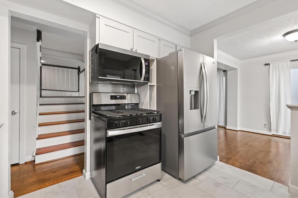 Glencoe Terrace - Residential Lease