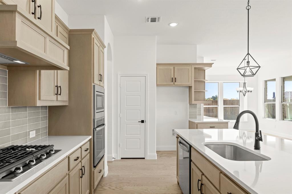 Lovers Landing - Residential