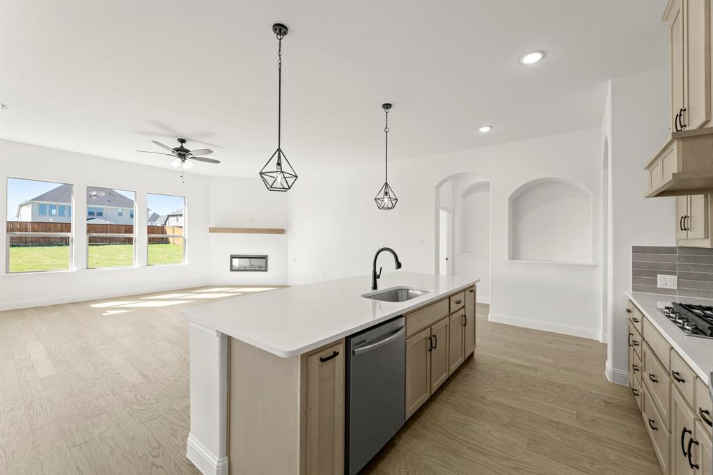 Lovers Landing - Residential