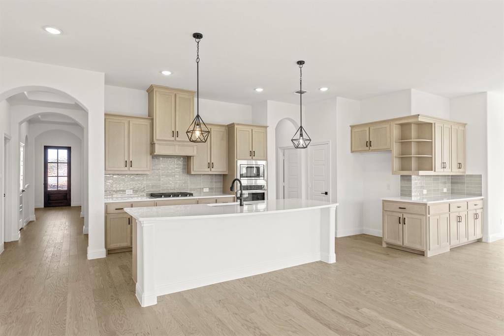 Lovers Landing - Residential