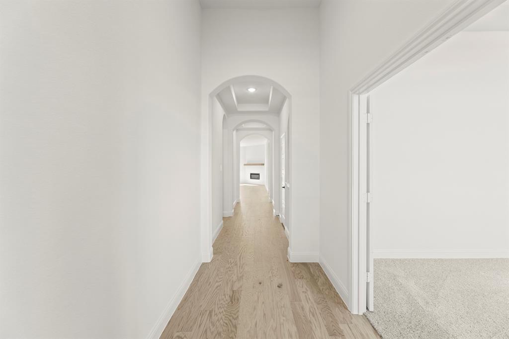 Lovers Landing - Residential