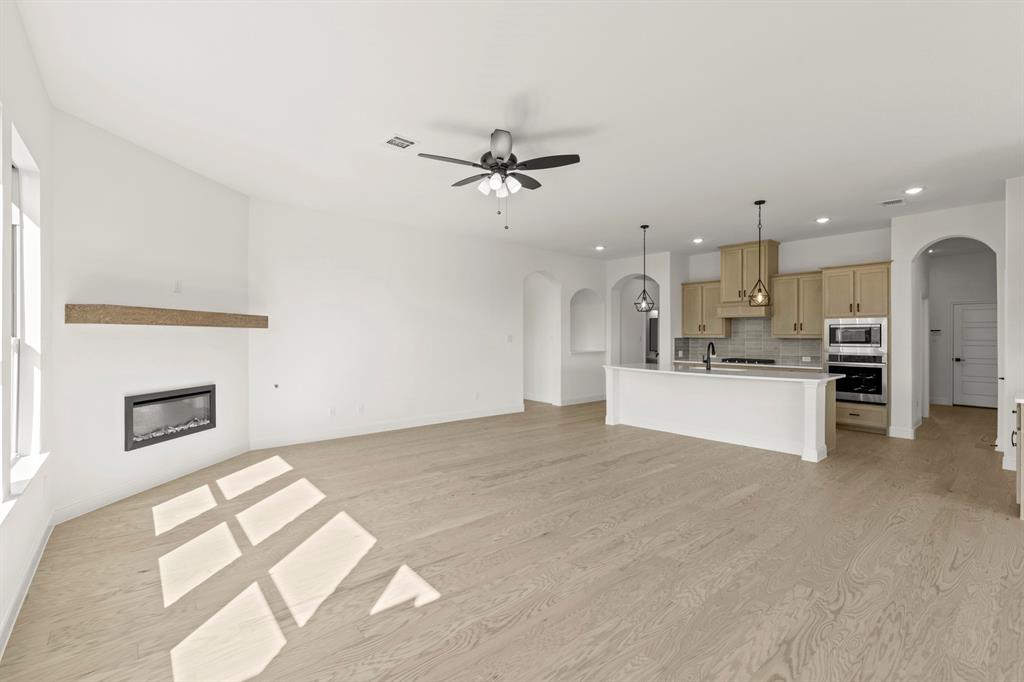 Lovers Landing - Residential