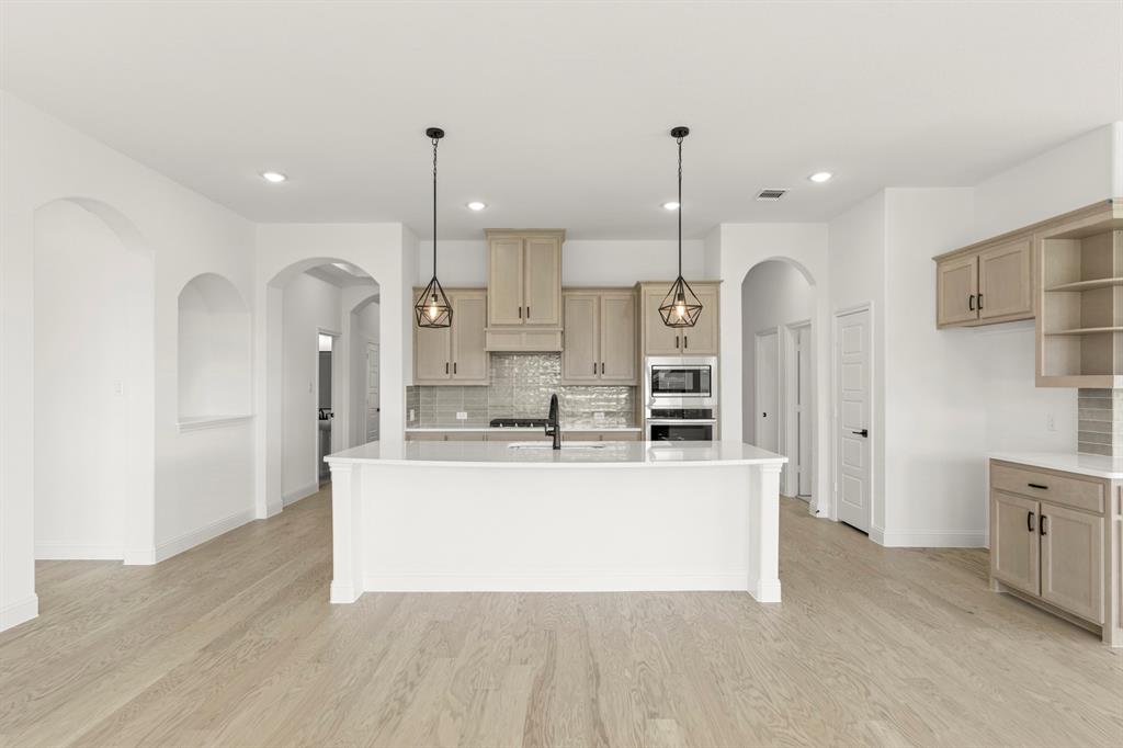 Lovers Landing - Residential