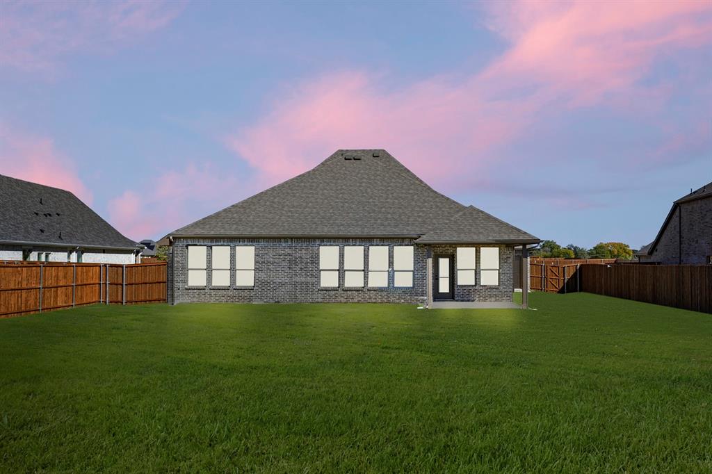 Lovers Landing - Residential