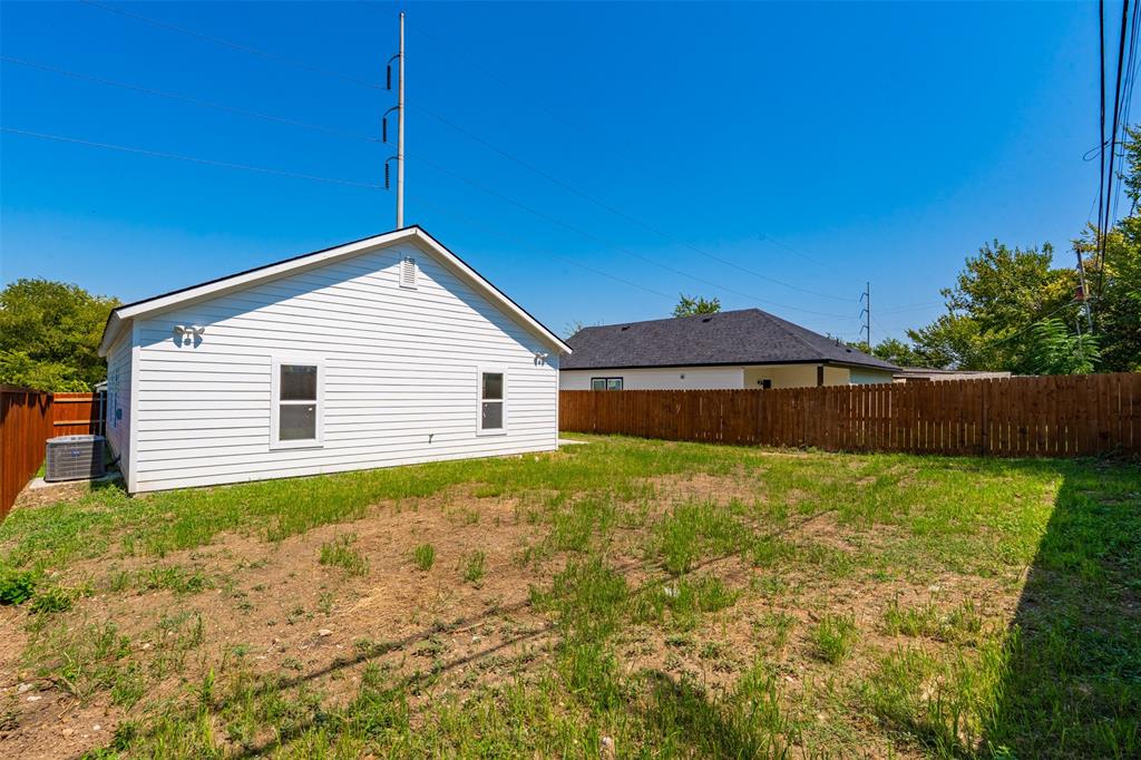 Union Depot Add - Residential