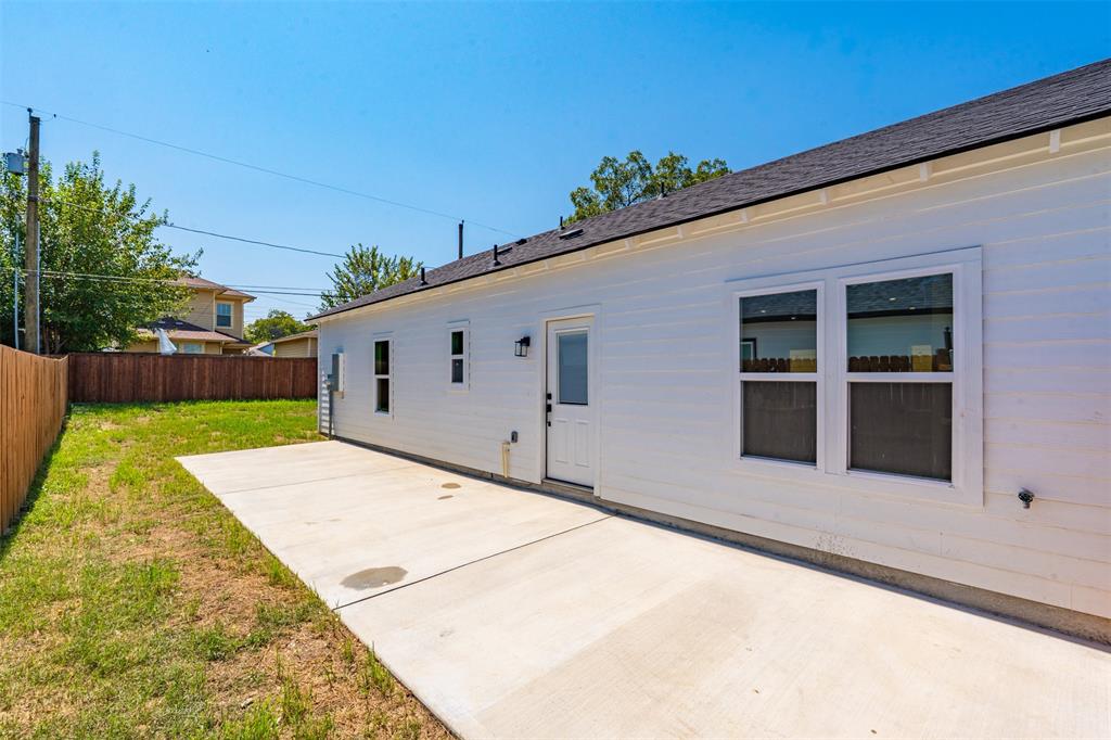 Union Depot Add - Residential