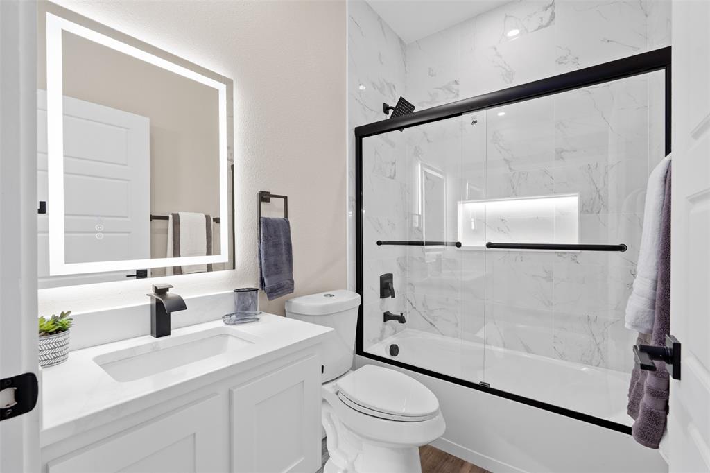 Union Depot Add - Residential