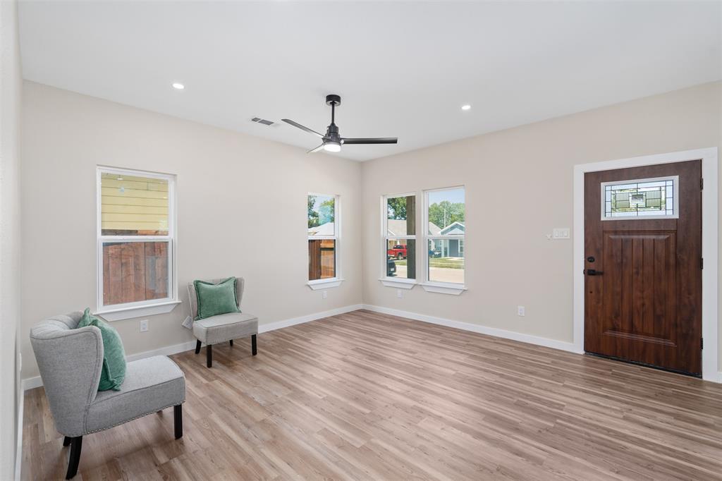 Union Depot Add - Residential