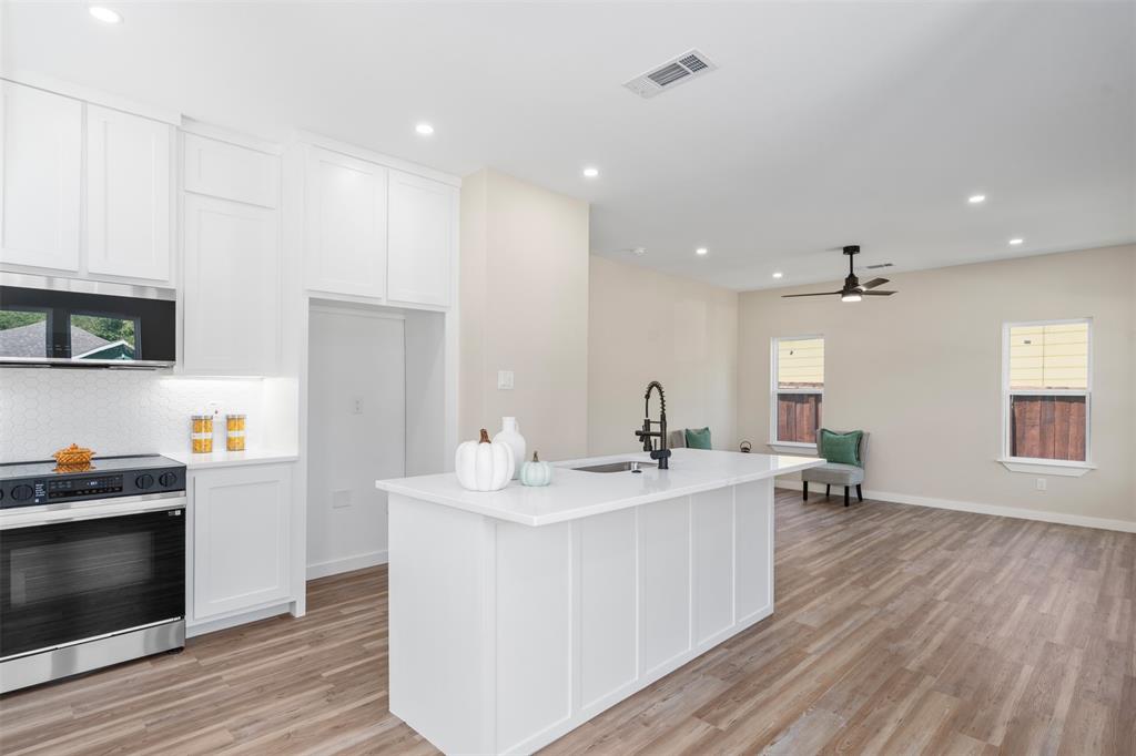 Union Depot Add - Residential