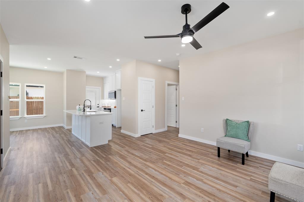 Union Depot Add - Residential