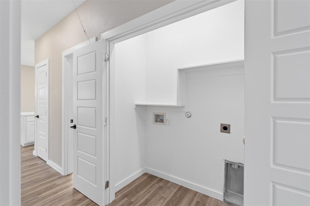 Union Depot Add - Residential