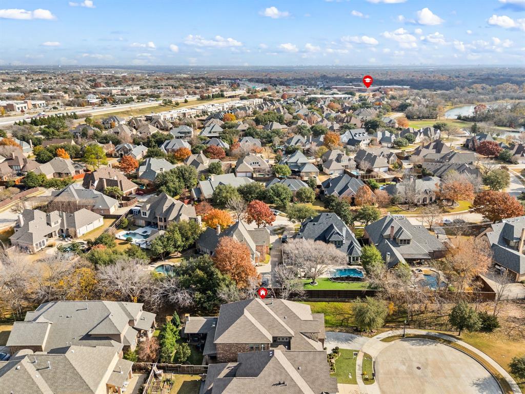 Easthaven Eastlake - Residential