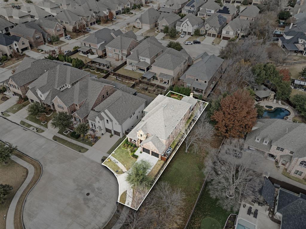 Easthaven Eastlake - Residential