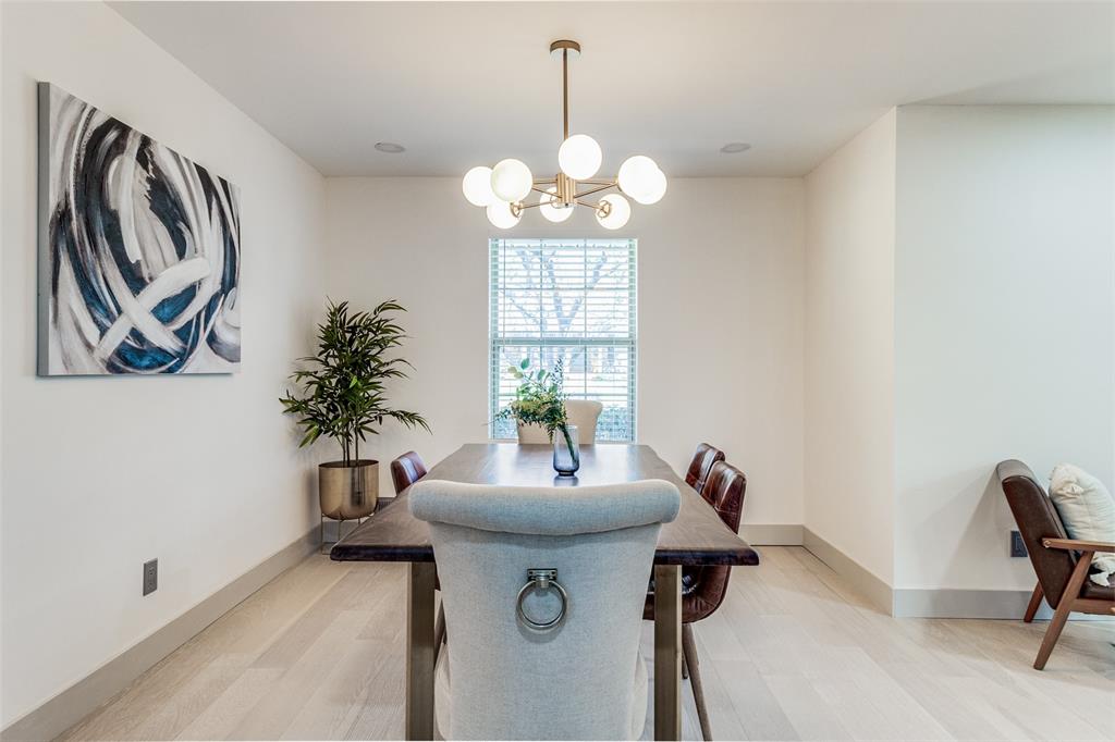 RICHARDSON HGTS - Residential Lease