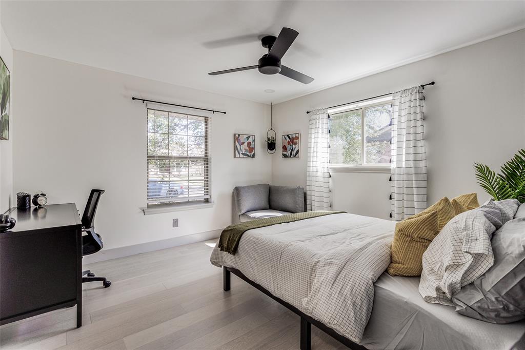 RICHARDSON HGTS - Residential Lease