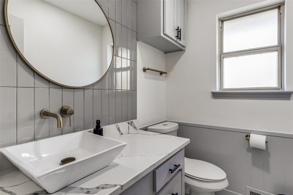 RICHARDSON HGTS - Residential Lease