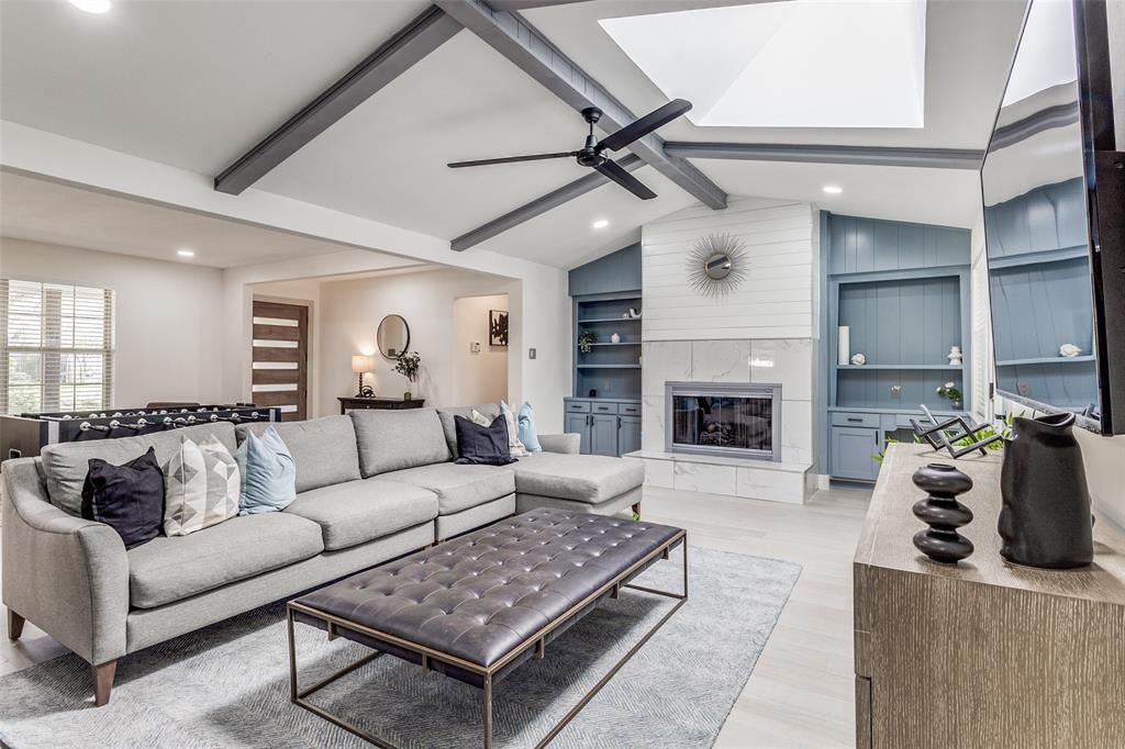 RICHARDSON HGTS - Residential Lease