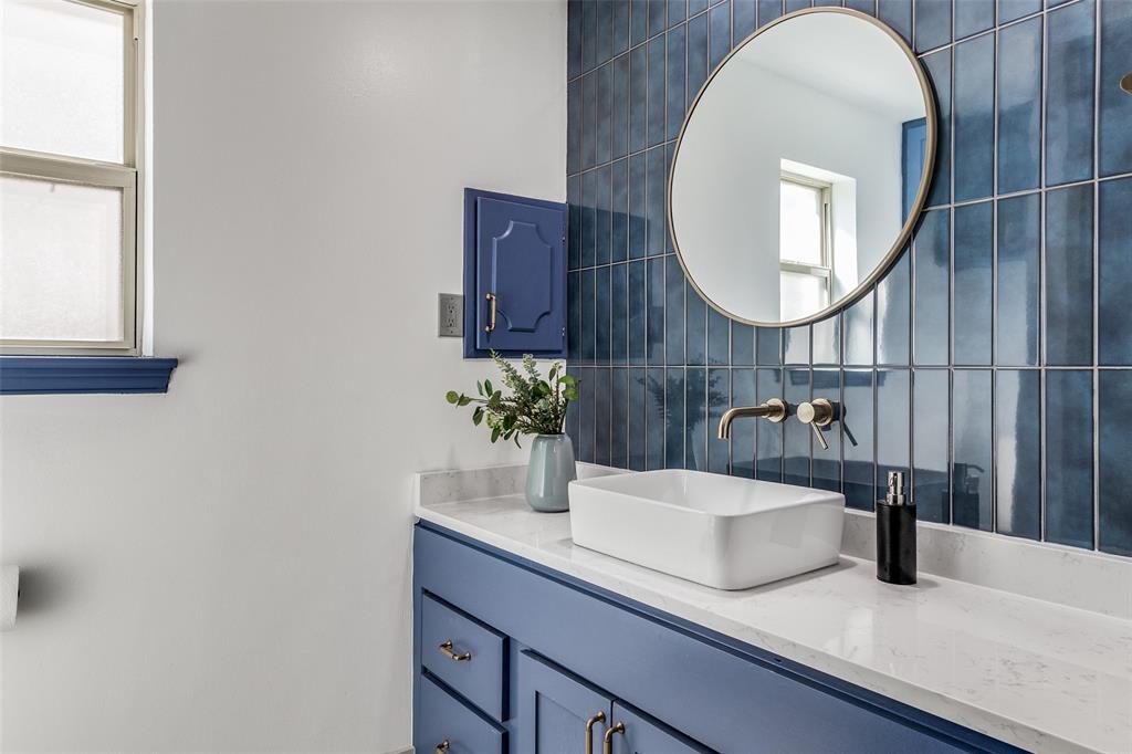 RICHARDSON HGTS - Residential Lease