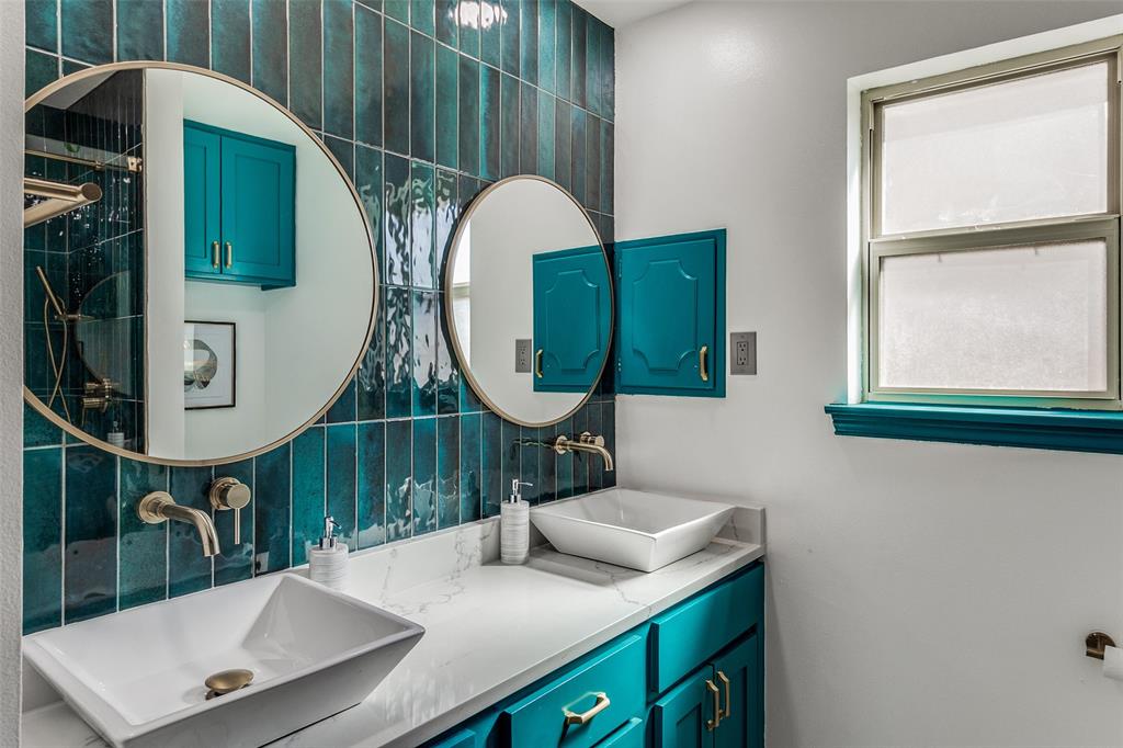 RICHARDSON HGTS - Residential Lease