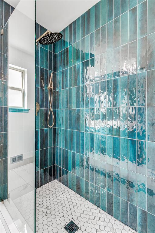 RICHARDSON HGTS - Residential Lease