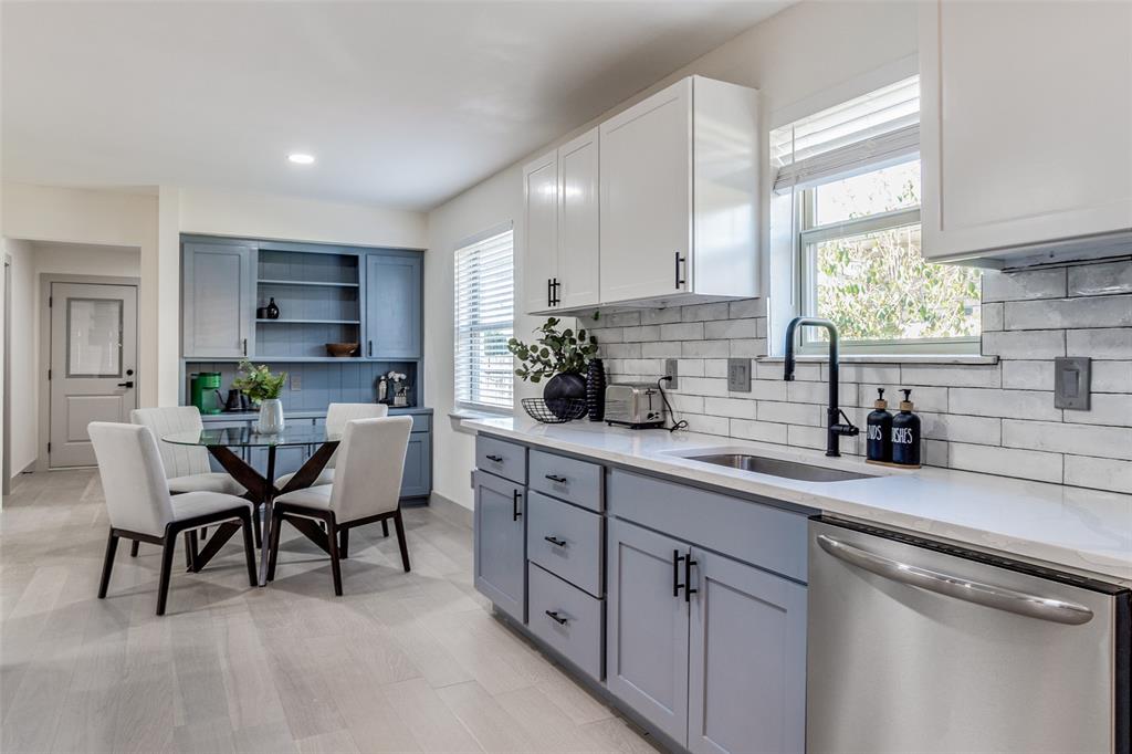 RICHARDSON HGTS - Residential Lease