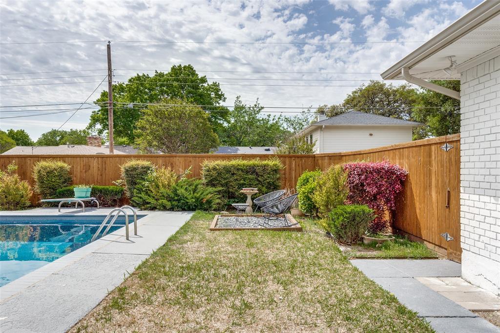 RICHARDSON HGTS - Residential Lease