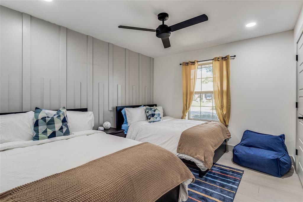 RICHARDSON HGTS - Residential Lease