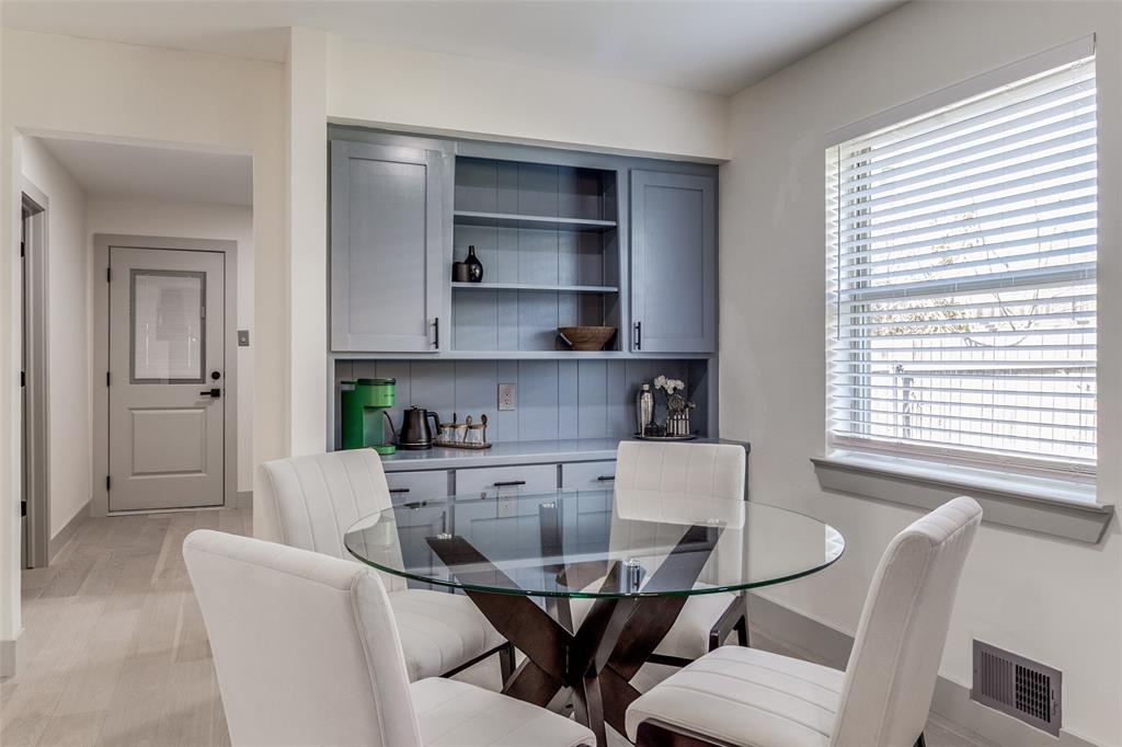 RICHARDSON HGTS - Residential Lease