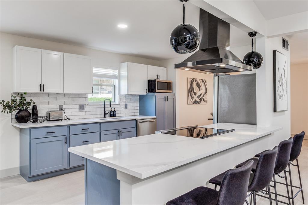 RICHARDSON HGTS - Residential Lease