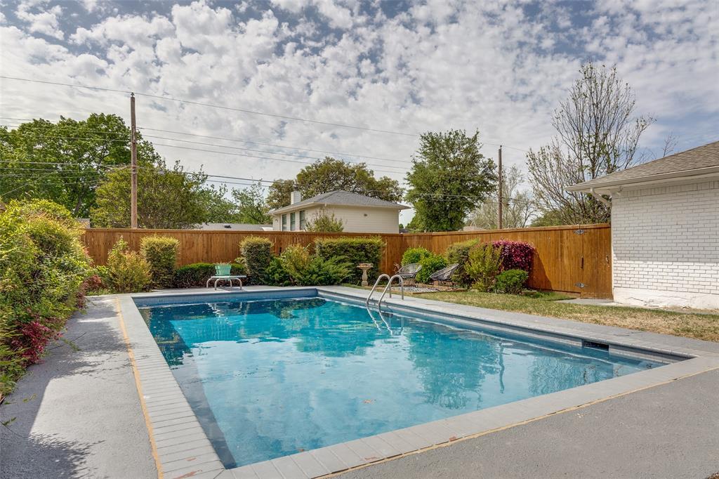 RICHARDSON HGTS - Residential Lease