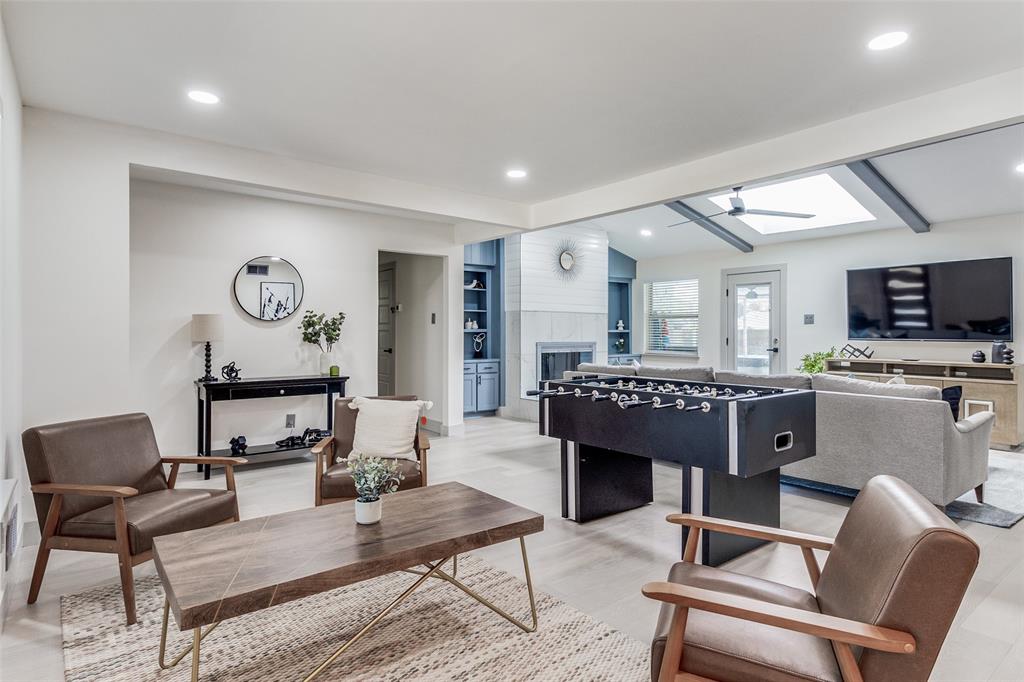 RICHARDSON HGTS - Residential Lease