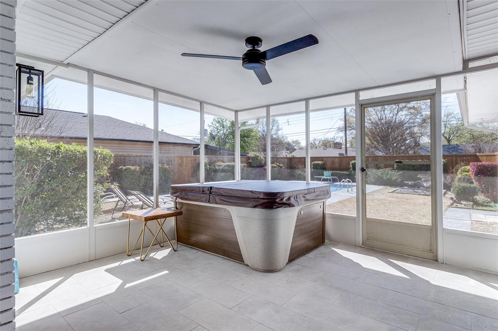 RICHARDSON HGTS - Residential Lease