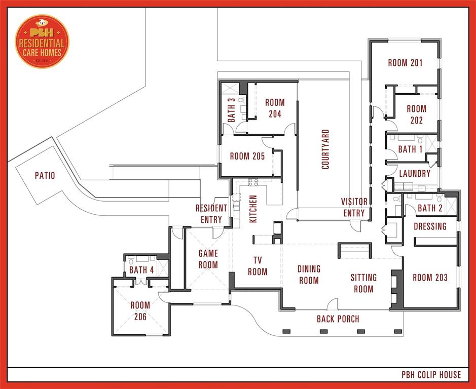 Keith Heights - Residential