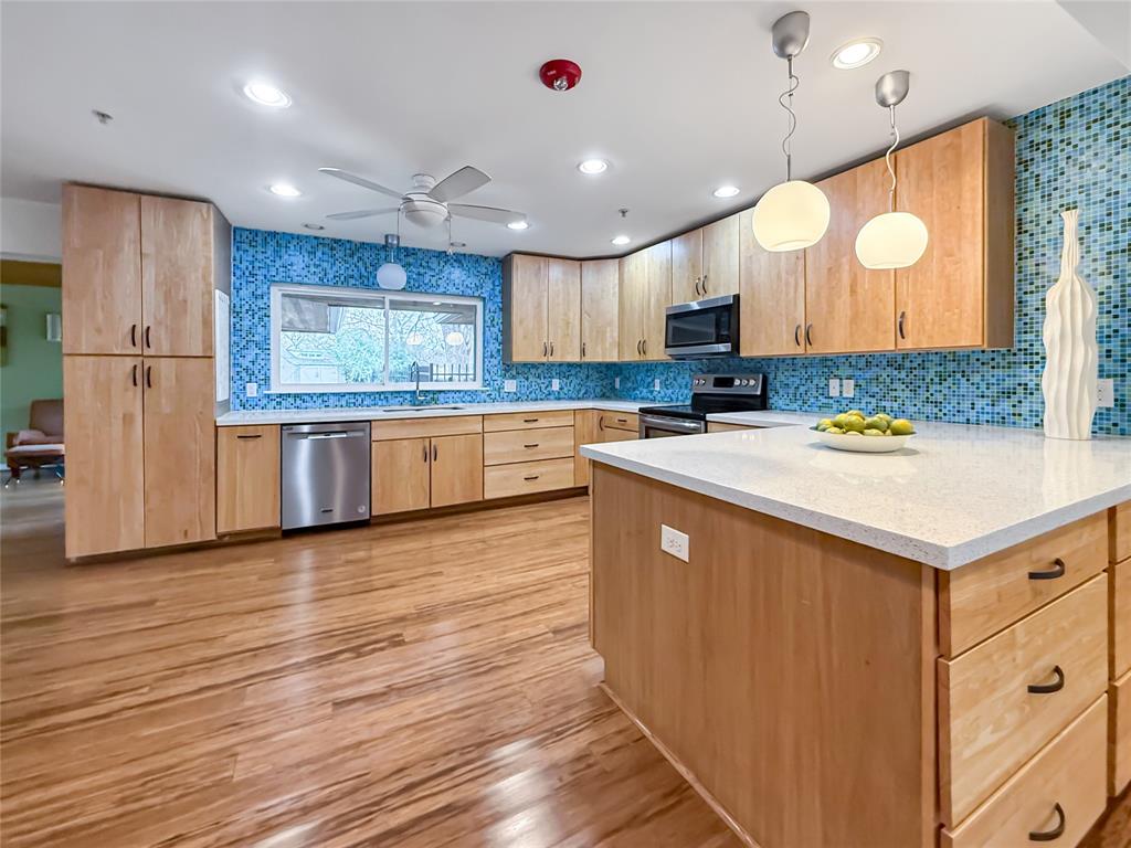 Keith Heights - Residential