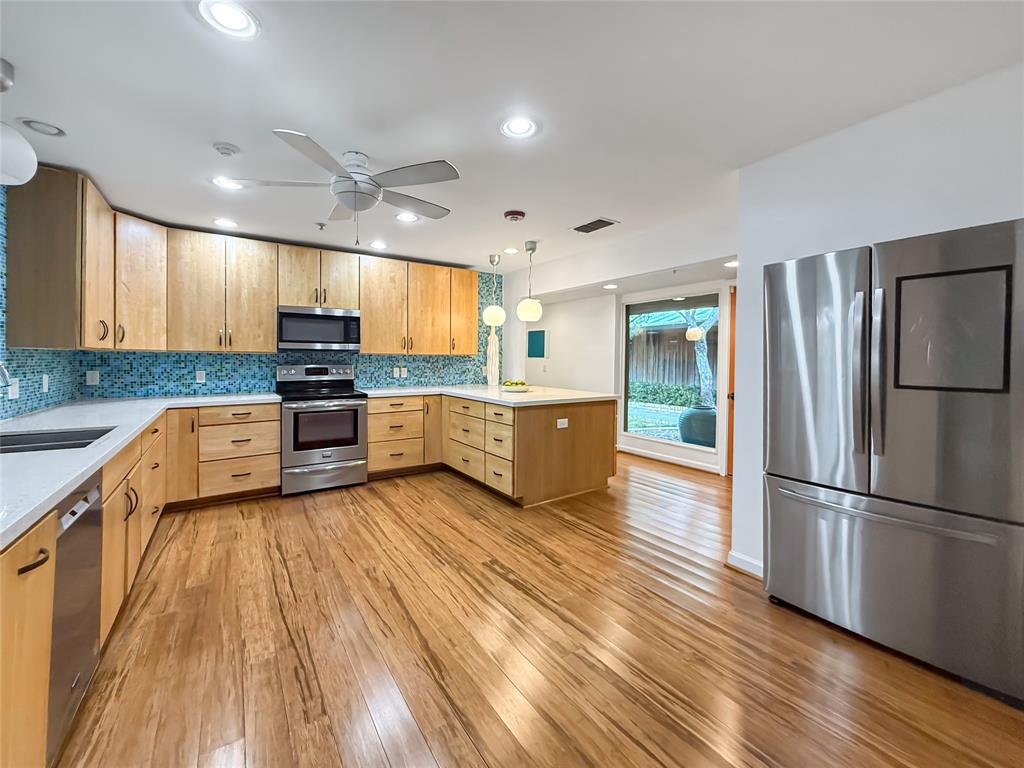 Keith Heights - Residential