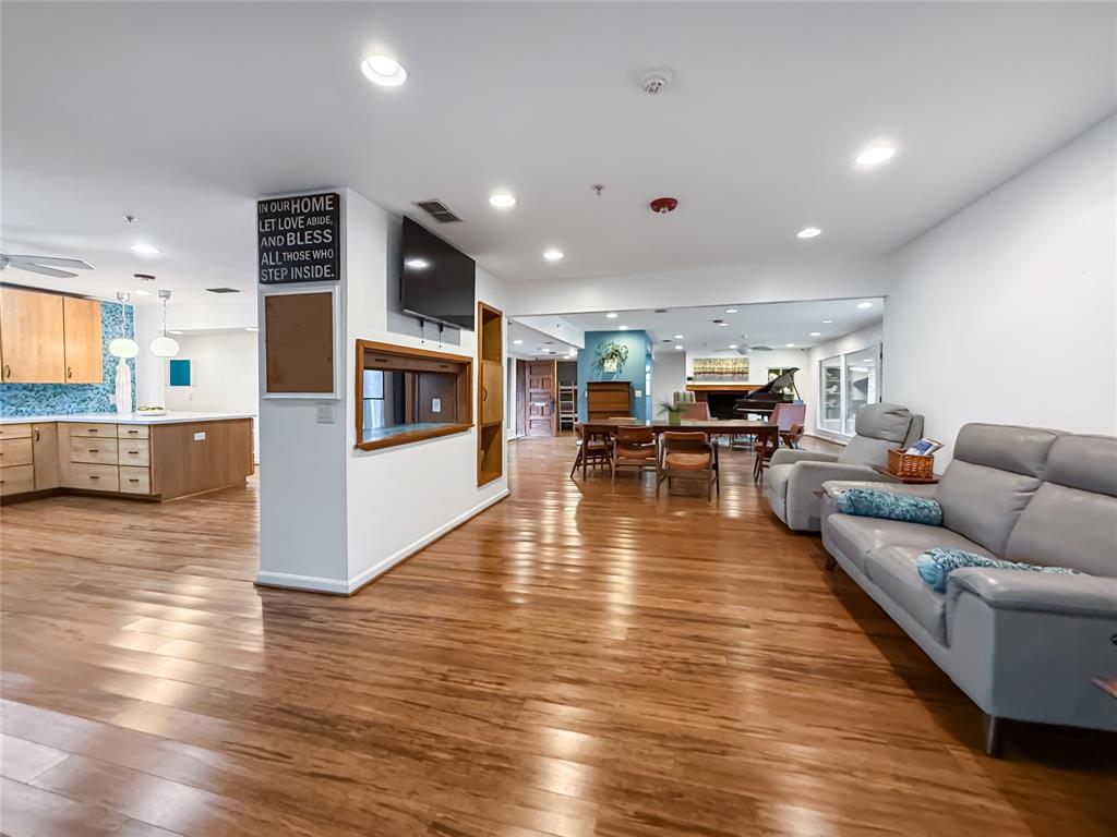 Keith Heights - Residential