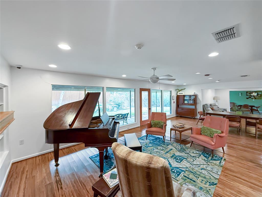 Keith Heights - Residential