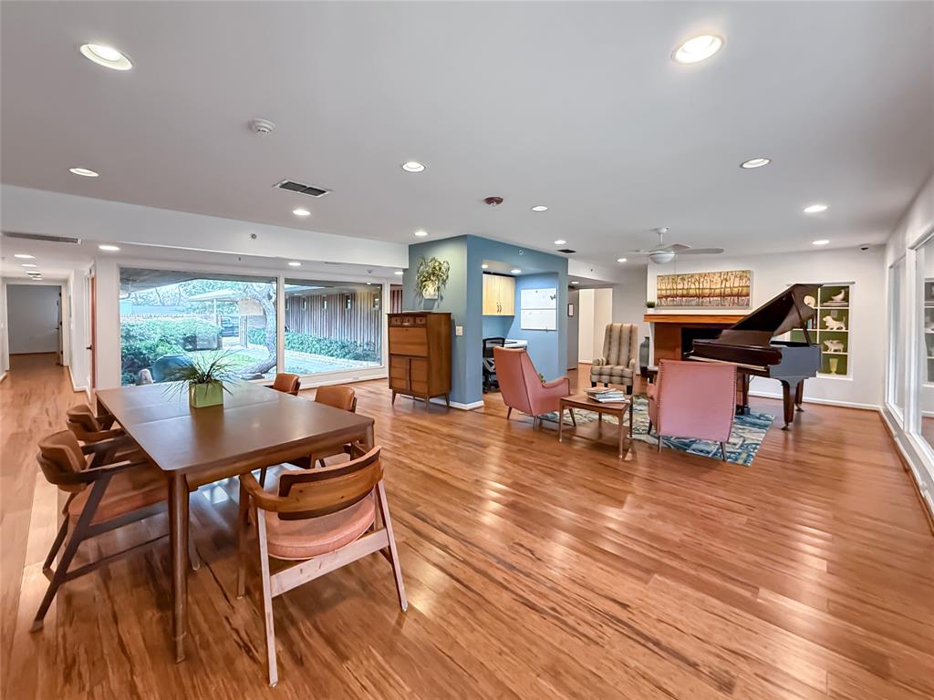 Keith Heights - Residential