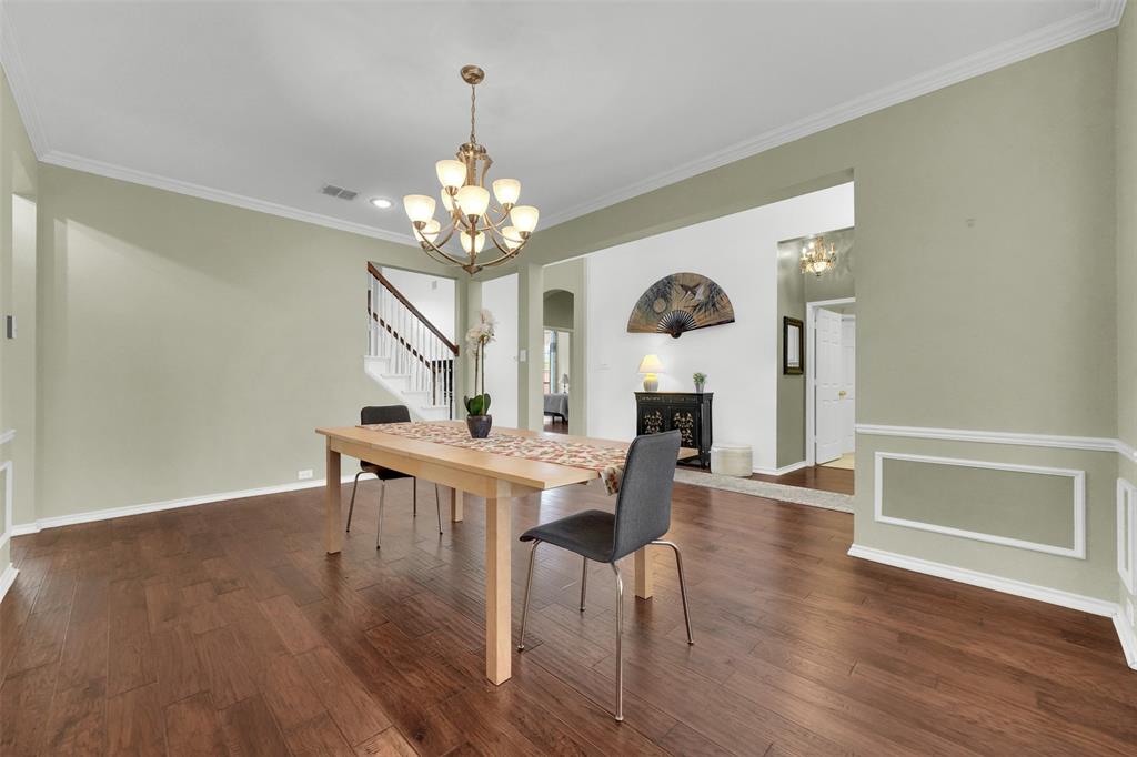 Beacon Hill Ph 1 - Residential