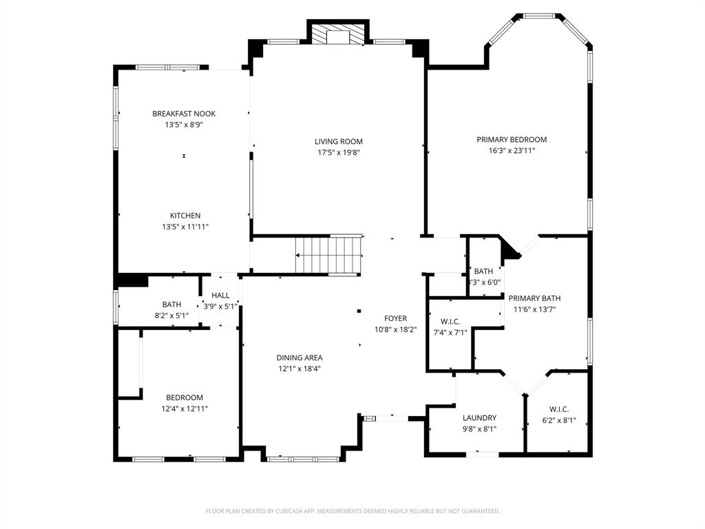 Beacon Hill Ph 1 - Residential