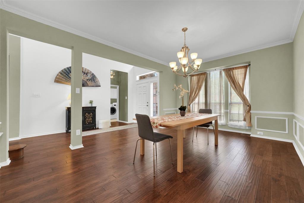 Beacon Hill Ph 1 - Residential