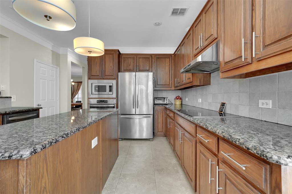 Beacon Hill Ph 1 - Residential