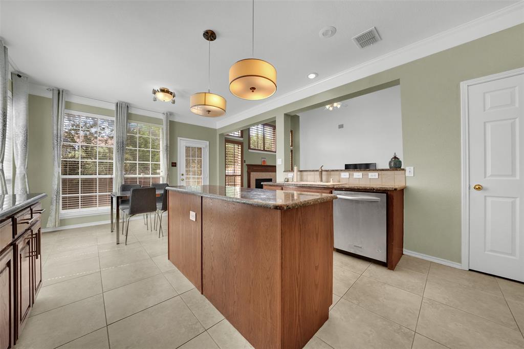 Beacon Hill Ph 1 - Residential